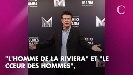 PHOTOS. Marc Lavoine a 56 ans ! Retour sur son évolution physique