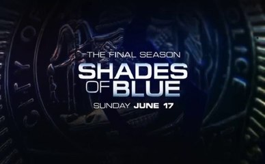 Shades of Blue - Promo 3x09