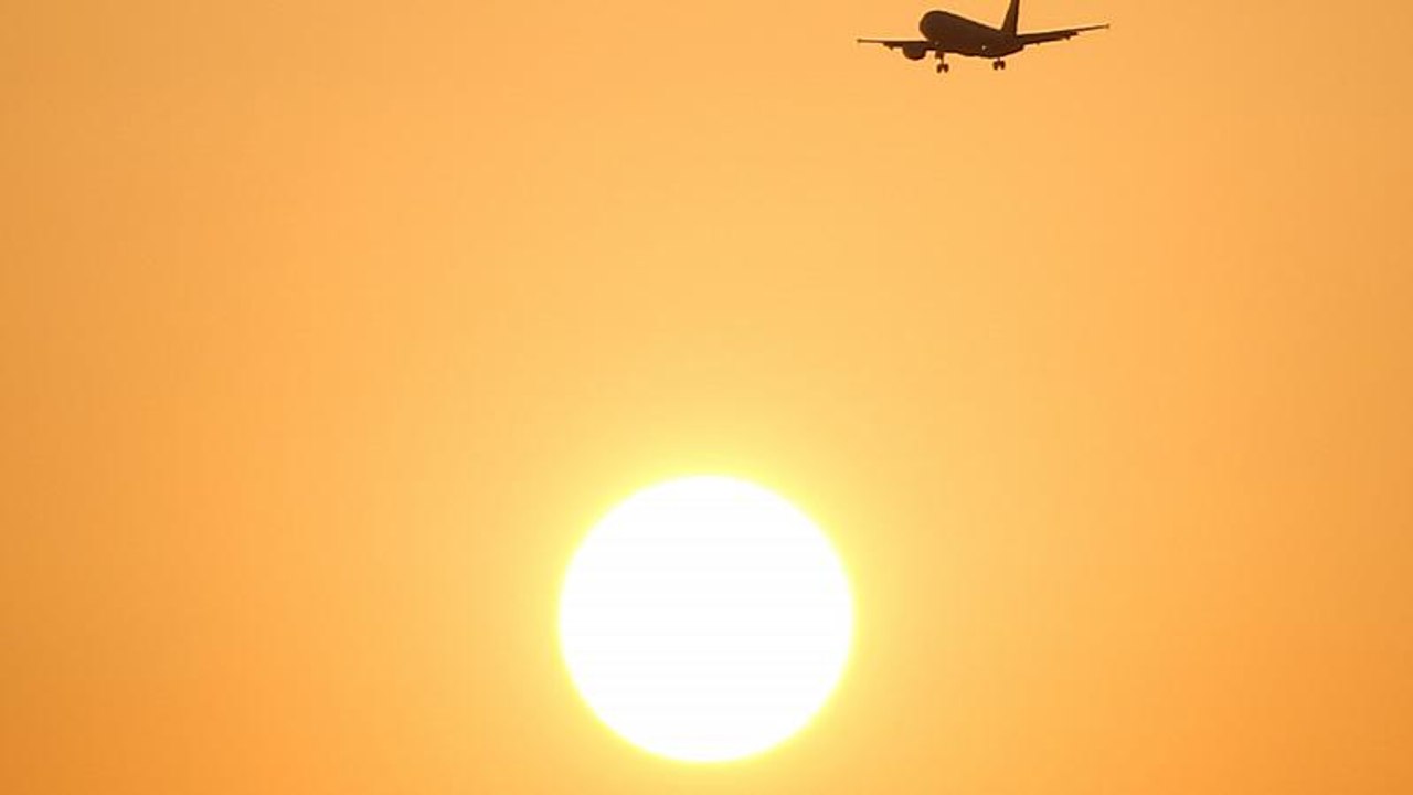 Sechs menschen sterben wegen hitze in spanien