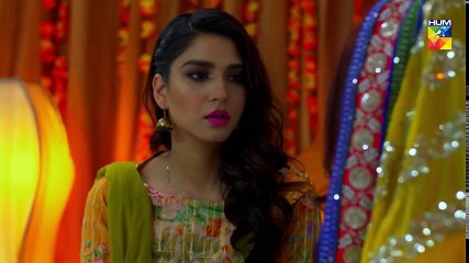 Mah e Tamaam Epi #27 HUM TV Drama 6 August 2018