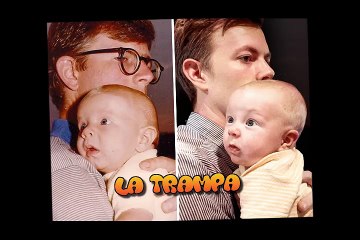 La Trampa "¿CON OTRO HIJO?" El Bueno la mala y el feo