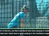 Starc glad to see banned Aussie trio back in cricket