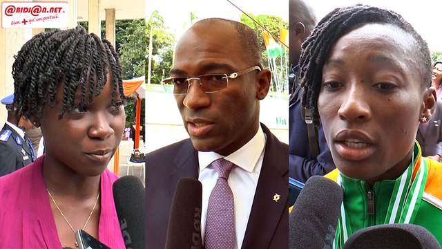 Journée nationale de l’excellence 2018 : la réaction des lauréats