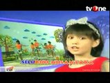 Industri Lagu Anak dari Masa ke Masa