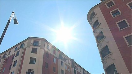Espagne : la canicule a fait six morts