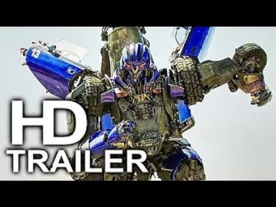BUMBLEBEE Bond Trailer (FIRST LOOK - TV SPOT) NEW 2018 John Cena Transformers Movie HD