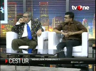 Menelisik Pembunuhan Bocah dalam Kardus (Bagian 3)