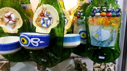 Balıkesir’de sahil esnafı Kurban Bayramını bekliyor