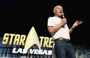 Patrick Stewart Is Returning as Jean-Luc Picard In New 'Star Trek' Show