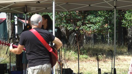 1-Mingulay Boat Song - Traditional Scottish