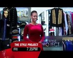 Planning your wedding this season? Find out the key to the perfect fit when it comes to your wedding dress and how to wear it right tonight on #NTVStyleProject.