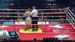 Roody Pierre Paul vs Oszkar Fiko (20-07-2018) Full Fight