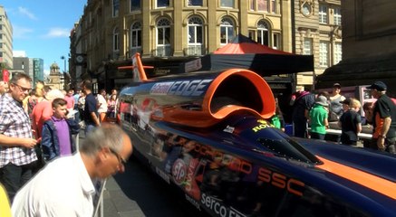 GOODLINES: August 7th 2018