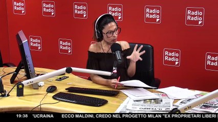 Lavori in Corso_06 Agosto 2018_Alessio Pascucci (Sindaco di Cerveteri)