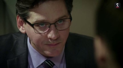 Личное пространство 1 серия 2018 Мелодрама