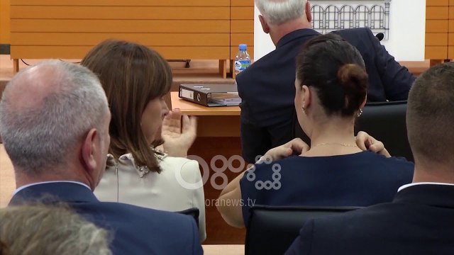 Ora News - ONM rekomandon ankimimin e vendimit të KLP për kreun e Gjykatës së Lartë