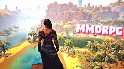 Top 10 Best MMORPG Games for Android [GameZone]