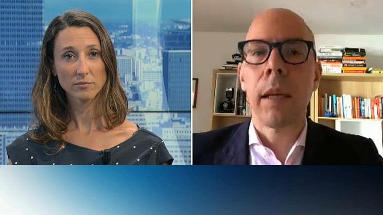 Anschlag auf Maduro? 'Sie beschuldigen ohne Beweise'