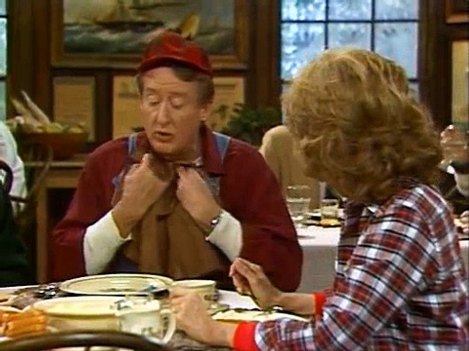 Newhart S01 E12