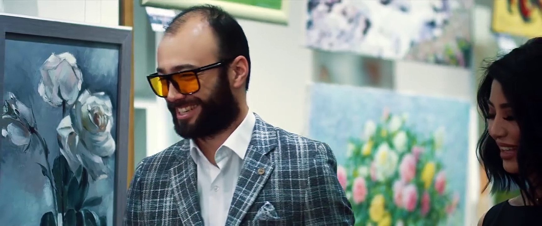 Rayhon Yurak Райхон Юрак Tomchi 2