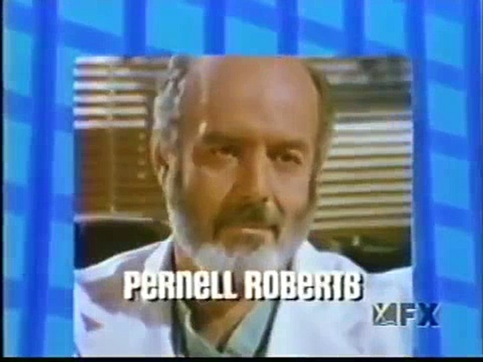 Trapper John M.D. S02 E10