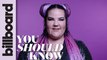 You Should Know: Netta