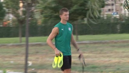 Aybaba'dan Fenerbahçe Maçı Öncesi Oyunculara Uyarı