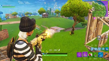 fortnite HATES you