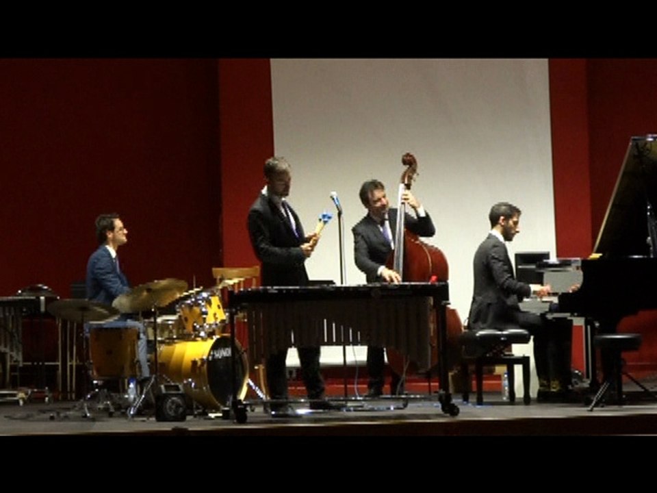 jazzaisneco. Nicola Sabato 4te 2& janvier 2018 n°1