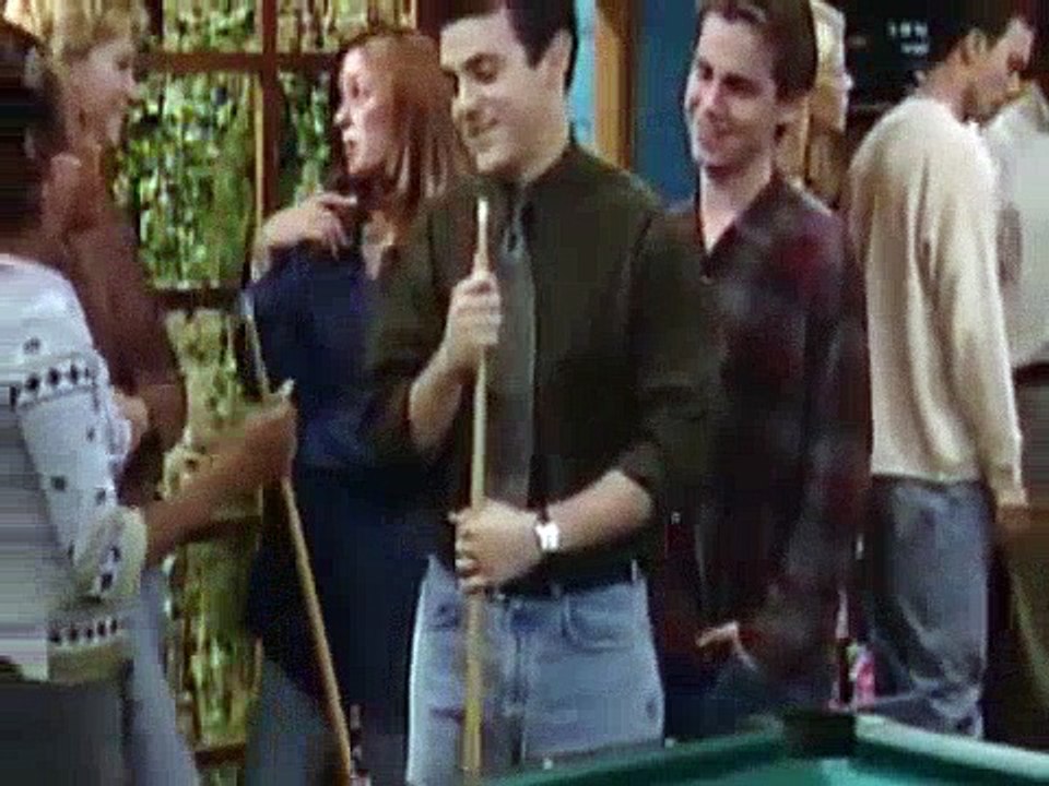 Boy Meets World Season 6 Episode 7 Everybody Loves Stuart