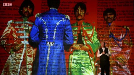 Sgt Pepper's Musical Revolution with Howard Goodall (2017) part 1/2