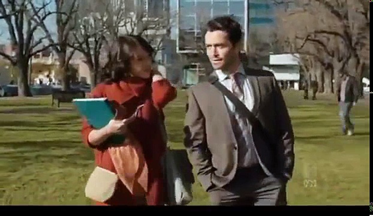 The Time Of Our Lives S01 E09