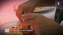 Décès de Joël Robuchon, un chef visionnaire
