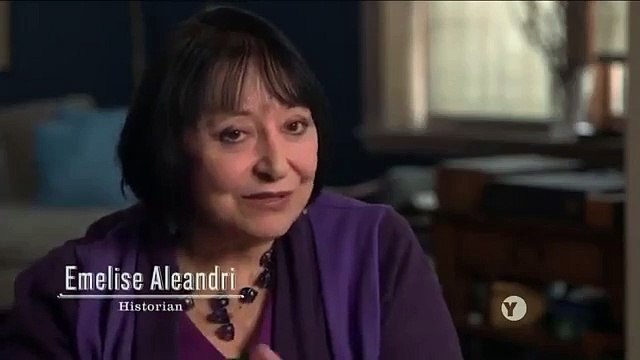 The Italian Americans Season 1 Episode 2