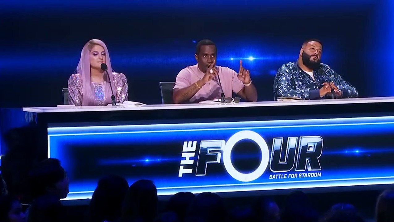 the four battle for stardom s02e05 part 1 part 2/2