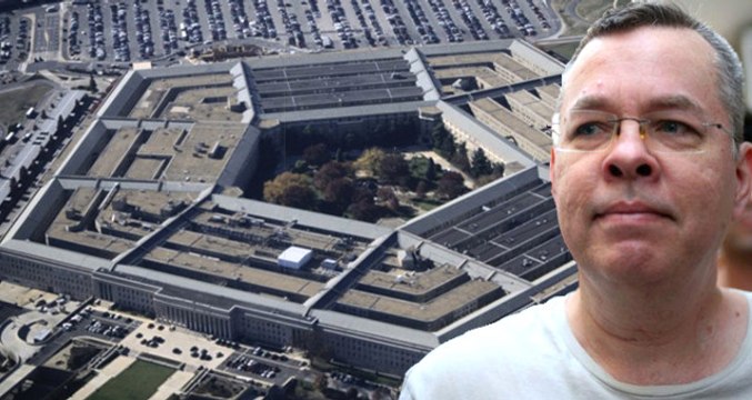 Pentagon'dan Münbiç Açıklaması: Türkiye Yakın Bir Müttefiktir ve Onların Güvenlik Kaygılarını Saygıyla Karşılıyoruz