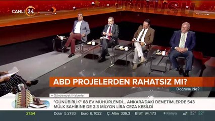 Fadime Özkan ile Doğrusu Ne?