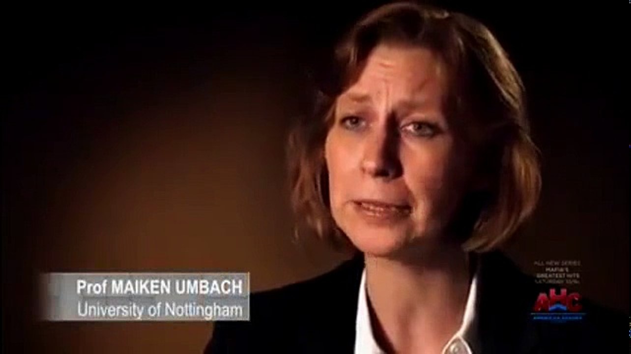 The Rise Of The Nazi Party S01 E09