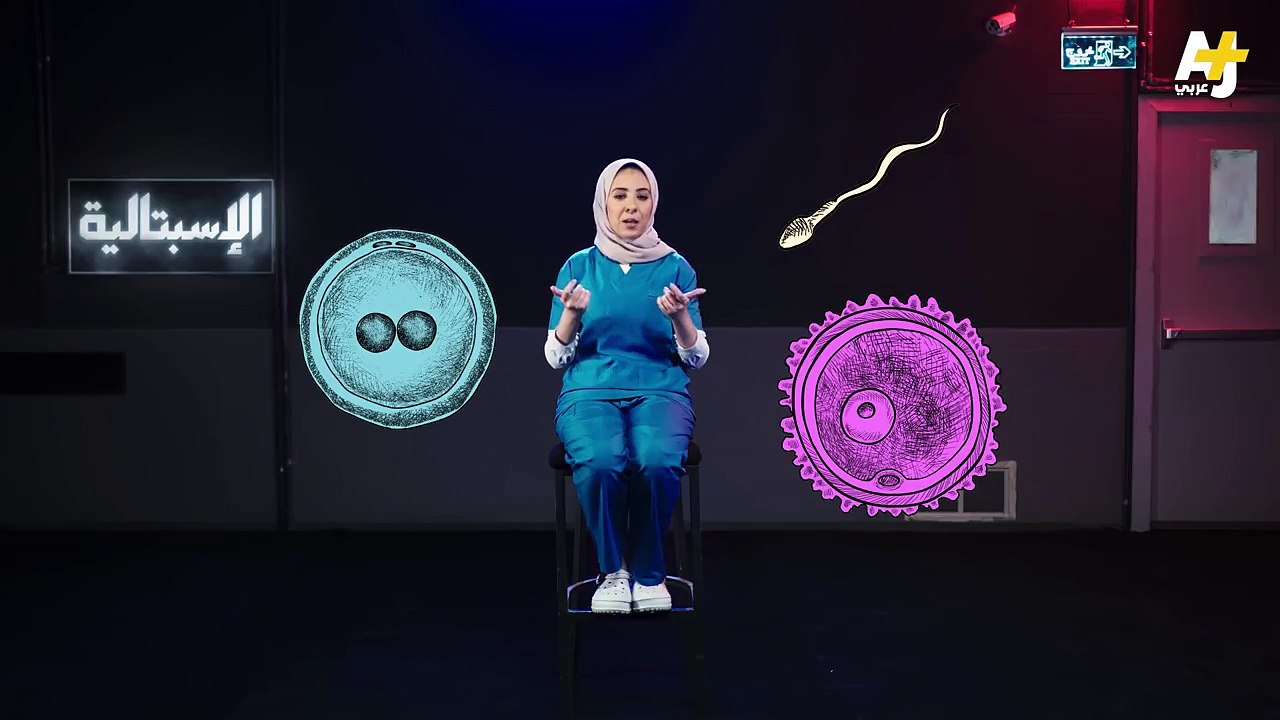 الإسبتالية - الرجوع بالزمن 1