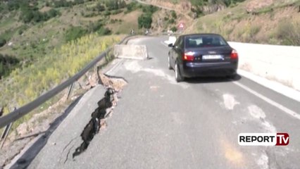 rruga prrishur shishtavec