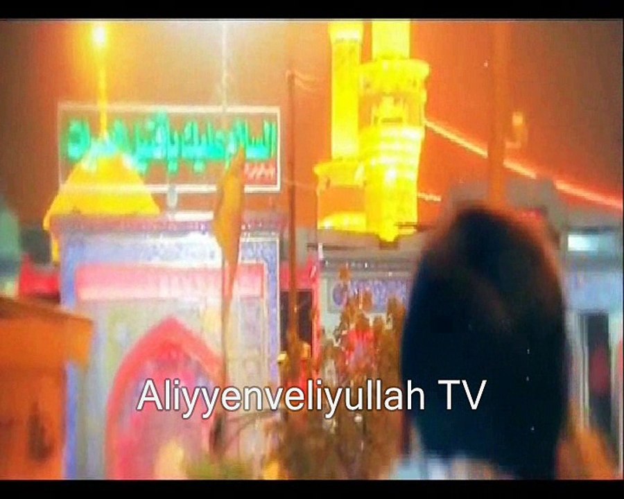 Ezalıyam Ben