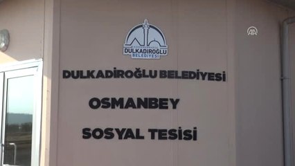 TBMM İçişleri Komisyon Başkanı Güvenç