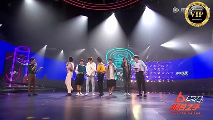 明日之子2 第2季 EP06 20180804 part 4/4