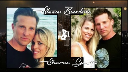 General Hospital ... and their real life partners