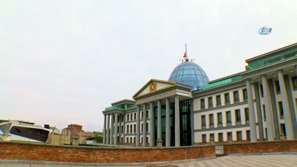 - Gürcistanlı yetkililerden Rusya’ya sert tepki