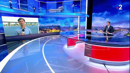 Canicule : la circulation limitée dans plusieurs zones de France