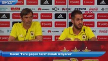 Dev maç öncesi Cocu'dan flaş açıklamalar