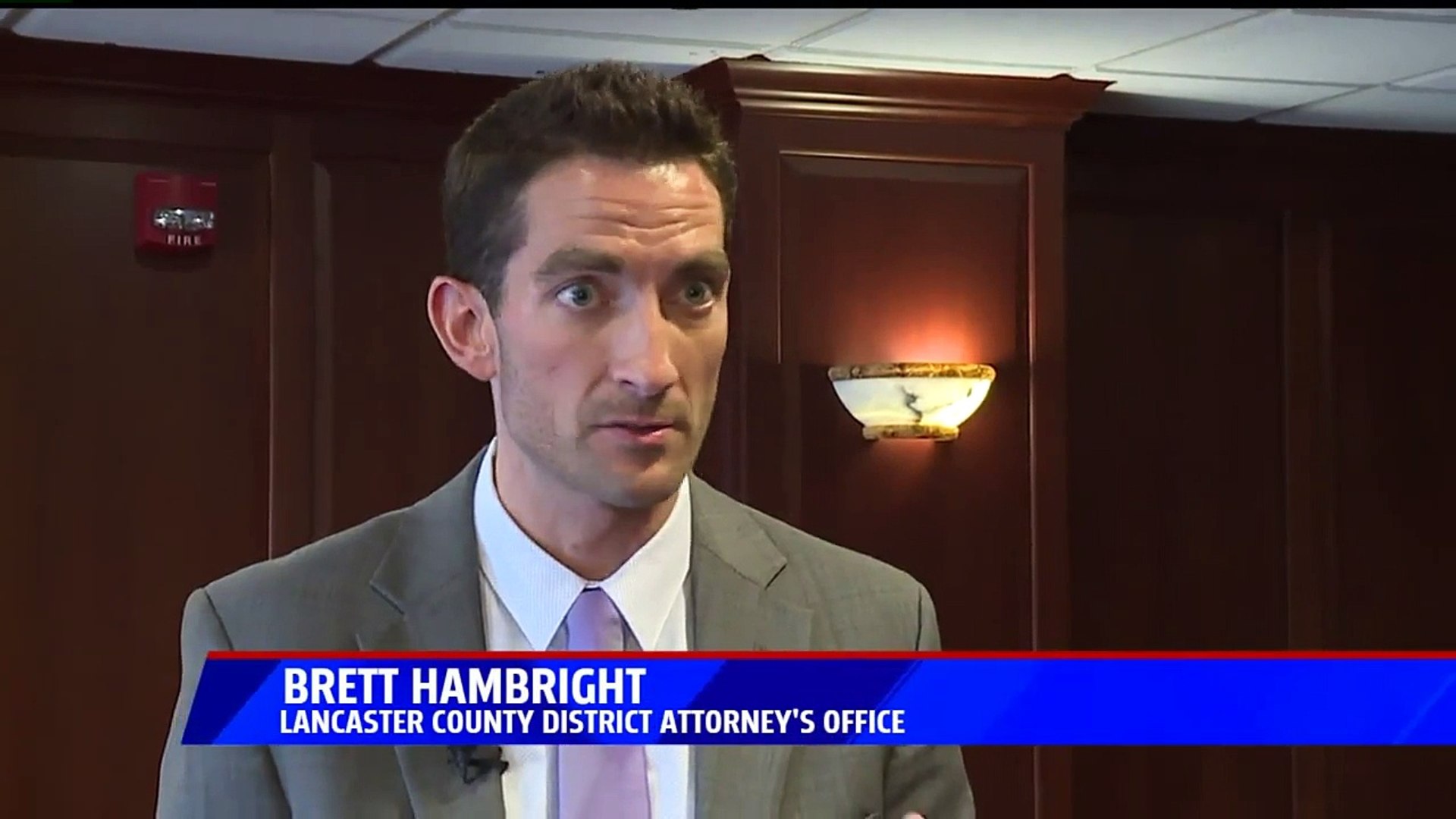 ⁣Self-Proclaimed Child Predator Catcher Charged with Child Pornography