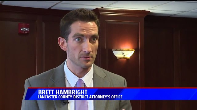 Self-Proclaimed Child Predator Catcher Charged with Child Pornography