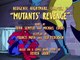 Spider-Man (1994) S02E05 Mutants' Revenge